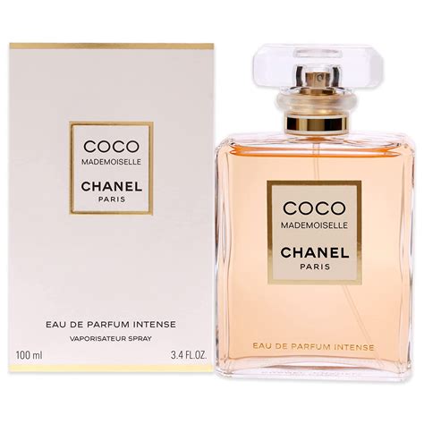 perfume chanel mujer mademoiselle|coco mademoiselle official site.